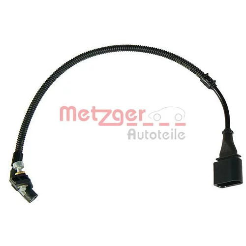 Snímač impulzov kľukového hriadeľa METZGER 0902240
