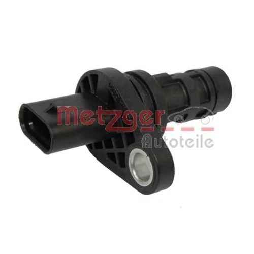 Snímač impulzov kľukového hriadeľa METZGER 0902302