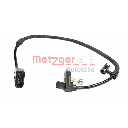 Snímač impulzov kľukového hriadeľa METZGER 0902375
