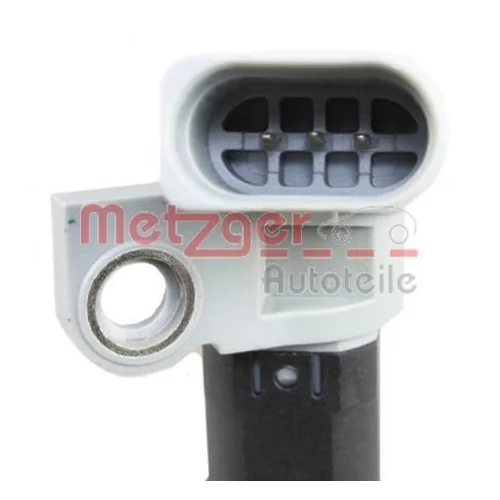 Snímač impulzov kľukového hriadeľa 0902419 /METZGER/ - obr. 1