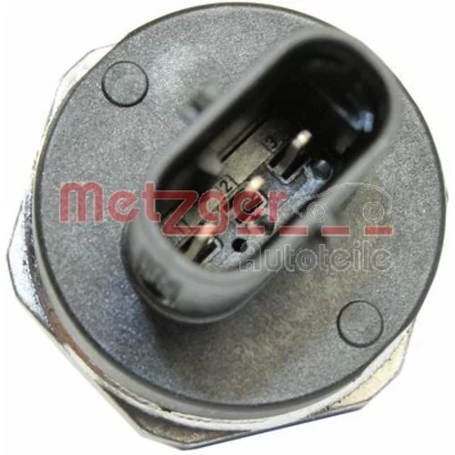 Senzor tlaku paliva 0906281 /METZGER/ - obr. 1