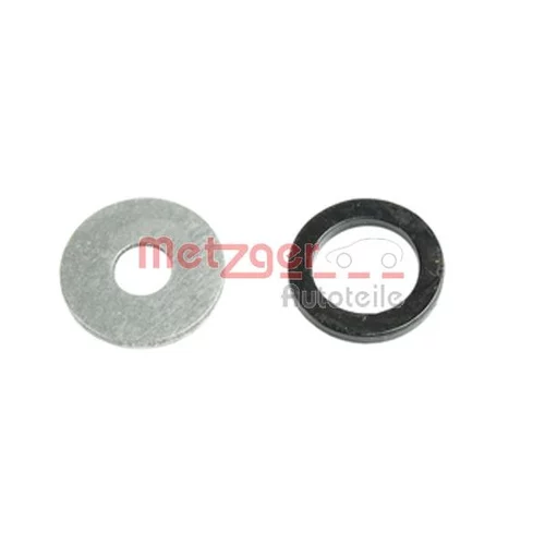 Sada tesniacich krúžkov METZGER 0906296