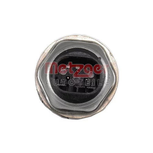 Snímač tlaku, hlavný brzdový valec 0906503 /METZGER/ - obr. 1