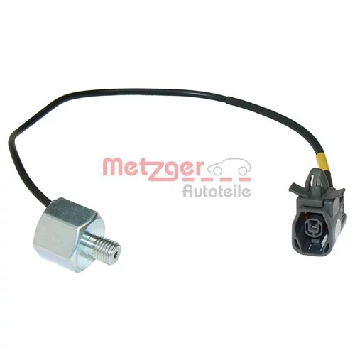 Senzor klepania METZGER 0907010
