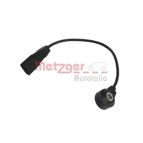 Senzor klepania METZGER 0907082