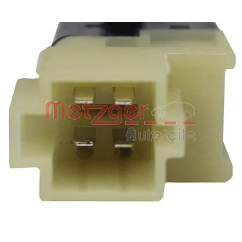 Spínač brzdových svetiel 0911117 /METZGER/ - obr. 1