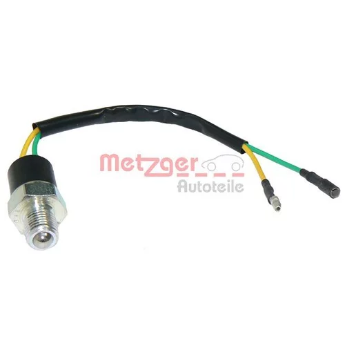 Spínač cúvacích svetiel METZGER 0912057