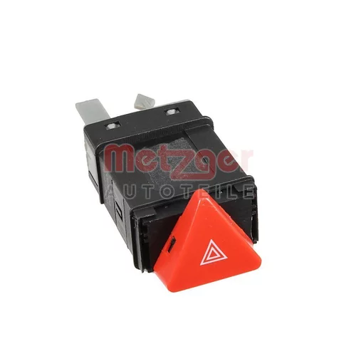 Vypínač výstražných smeroviek METZGER 09161026
