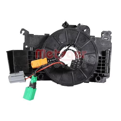 vinutá pružina, Airbag METZGER 09161227