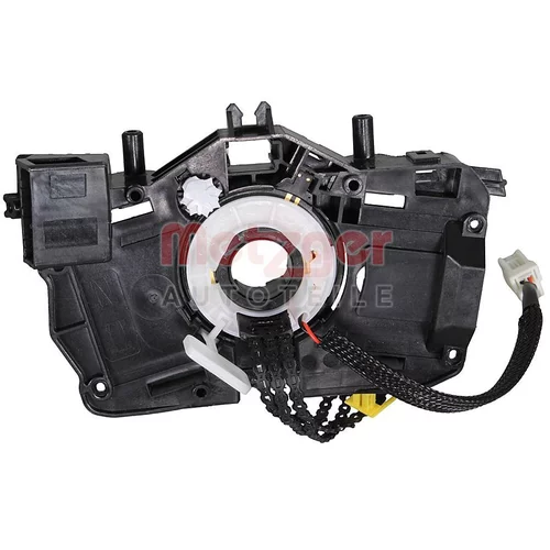 vinutá pružina, Airbag METZGER 09161232