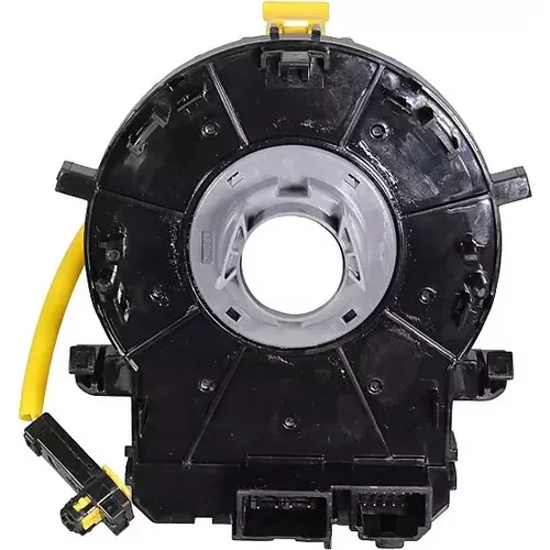 Vinutá pružina, Airbag 09161265 /METZGER/ - obr. 1