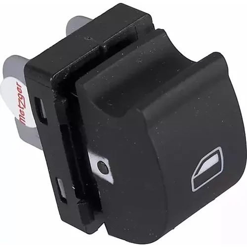 Spínač elektrického otvárania okien METZGER 09161327