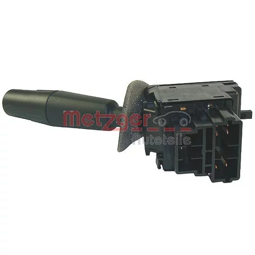 Spínač hlavného osvetlenia 0916144 /METZGER/ - obr. 1