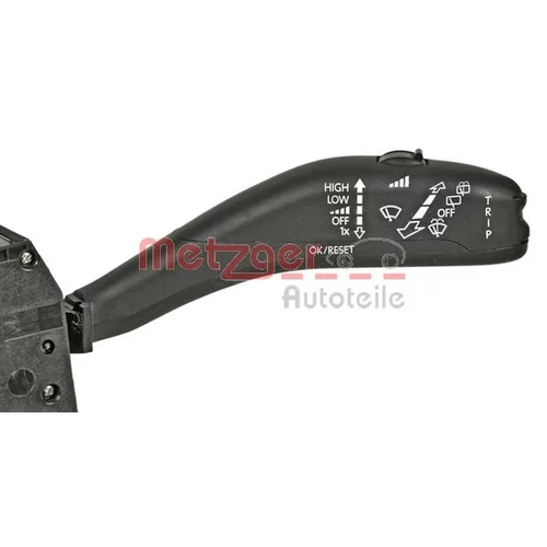 Spínač riadenia 0916461 /METZGER/ - obr. 1