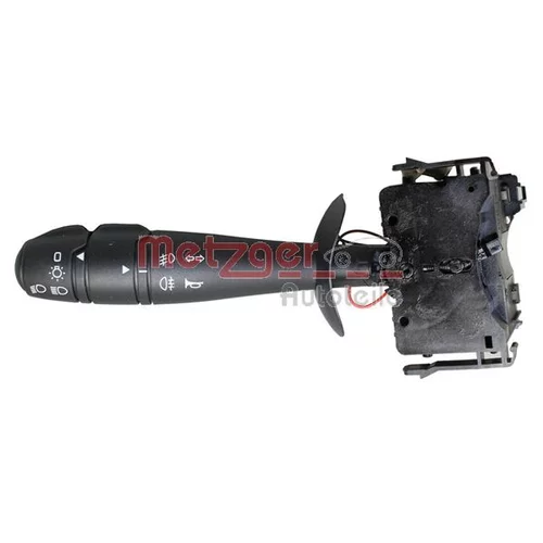 Spínač riadenia METZGER 0916475