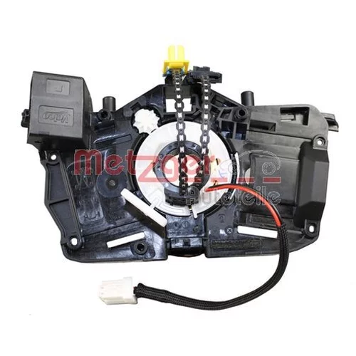 vinutá pružina, Airbag METZGER 0916526
