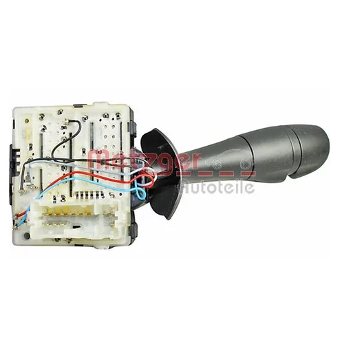 Spínač riadenia 0916538 /METZGER/ - obr. 1