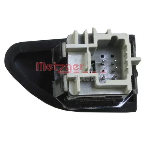 Spínač zamykania dverí 0916598 /METZGER/ - obr. 1
