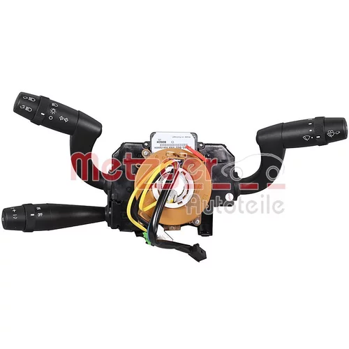 Spínač riadenia METZGER 0916900