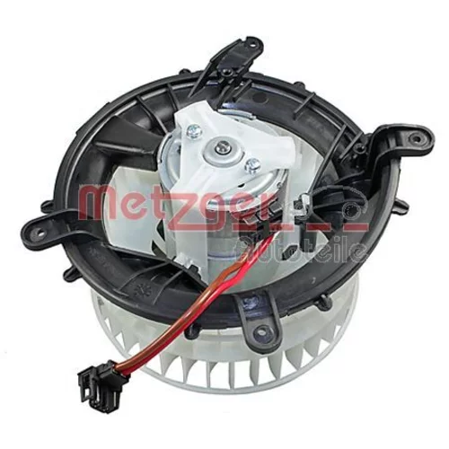 Vnútorný ventilátor 0917115 /METZGER/ - obr. 1