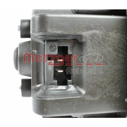 Vnútorný ventilátor 0917187 /METZGER/ - obr. 1