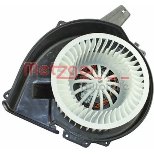 Vnútorný ventilátor METZGER 0917297
