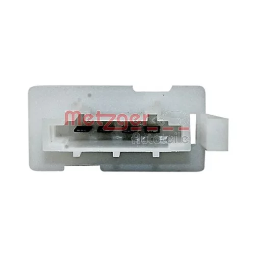 Odpor vnútorného ventilátora 0917320 /METZGER/ - obr. 1