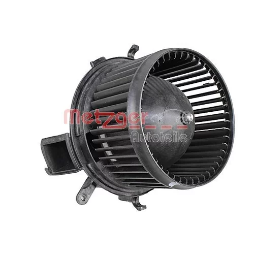 Vnútorný ventilátor METZGER 0917393