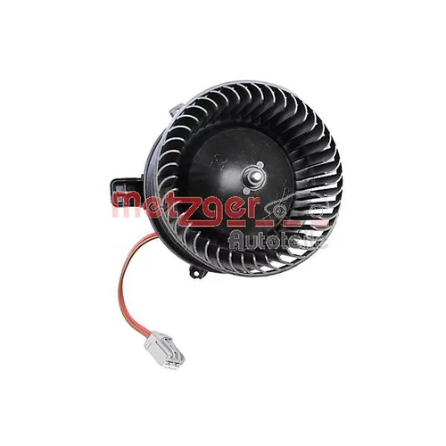 Vnútorný ventilátor METZGER 0917434