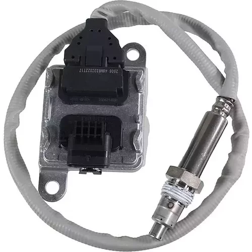 NOx-Senzor, NOx-Katalyzátor METZGER 0940028