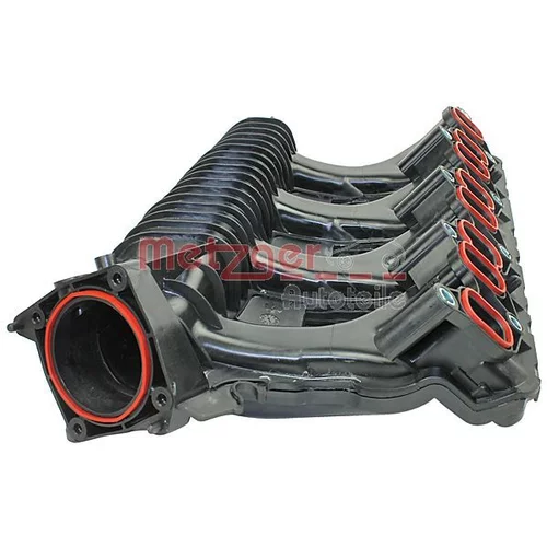Sací trubkový modul 2100038 /METZGER/ - obr. 2