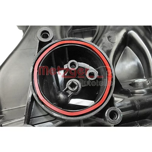 Sací trubkový modul 2100038 /METZGER/ - obr. 3