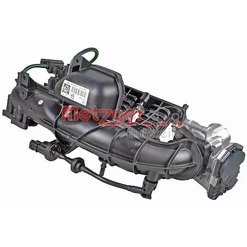 Sací trubkový modul 2100080 /METZGER/ - obr. 2