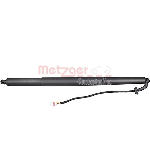 Elektromotor, zadná kapota METZGER 2115014