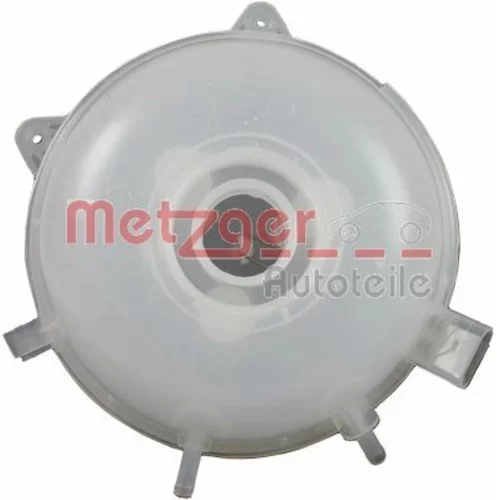 Vyrovnávacia nádobka chladiacej kvapaliny 2140106 /METZGER/ - obr. 2