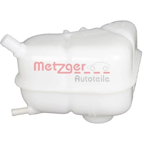 Vyrovnávacia nádobka chladiacej kvapaliny 2140219 /METZGER/ - obr. 1