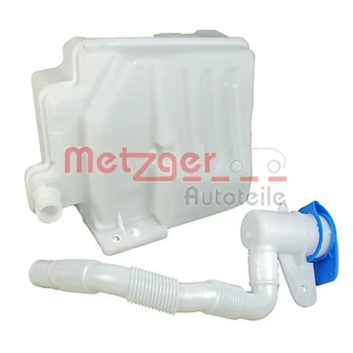 Nádržka vody pre ostrekovače skiel 2141014 /METZGER/ - obr. 1