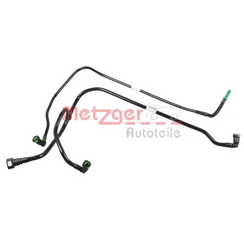 Palivové vedenie METZGER 2150048