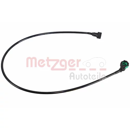 Palivové vedenie 2150234 /METZGER/