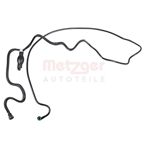 Palivové vedenie METZGER 2150247