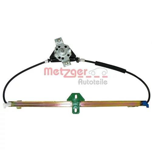 Mechanizmus zdvíhania okna METZGER 2160079