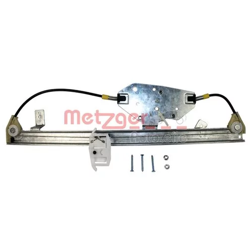Mechanizmus zdvíhania okna 2160152 /METZGER/ - obr. 1