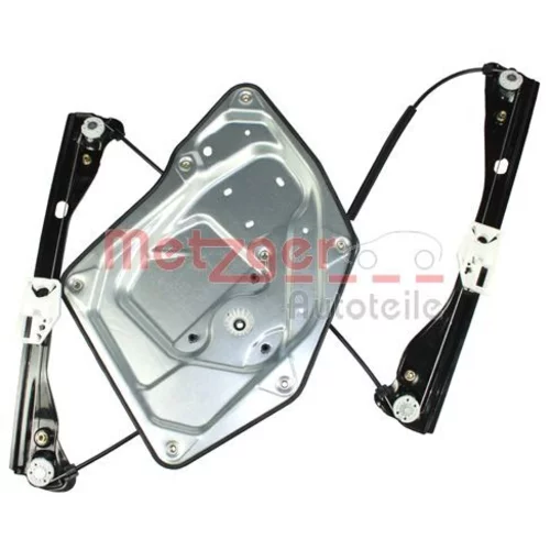 Mechanizmus zdvíhania okna 2160248 /METZGER/ - obr. 1