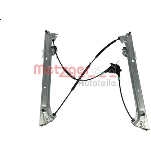 Mechanizmus zdvíhania okna 2160258 /METZGER/ - obr. 1