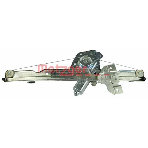 Mechanizmus zdvíhania okna METZGER 2160282