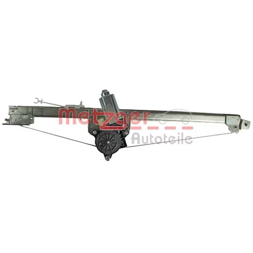 Mechanizmus zdvíhania okna 2160283 /METZGER/ - obr. 1