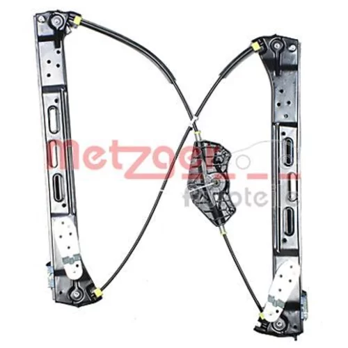 Mechanizmus zdvíhania okna 2160449 /METZGER/ - obr. 1