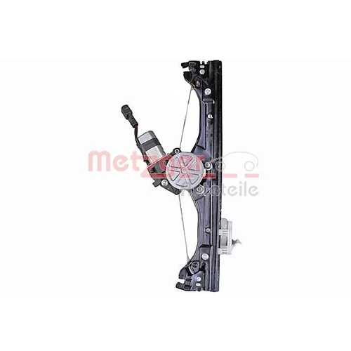 Mechanizmus zdvíhania okna 2160520 /METZGER/ - obr. 1