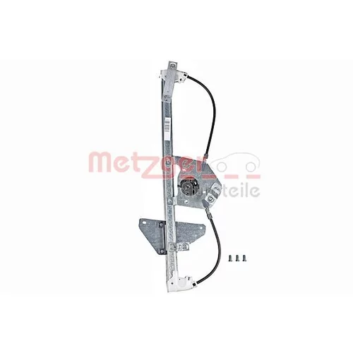 Mechanizmus zdvíhania okna 2160523 /METZGER/ - obr. 1