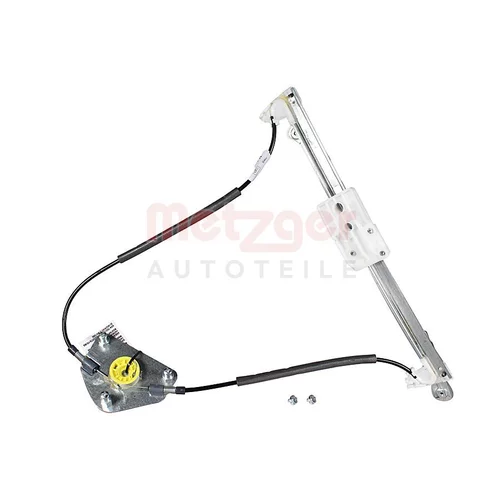 Mechanizmus zdvíhania okna METZGER 2160571